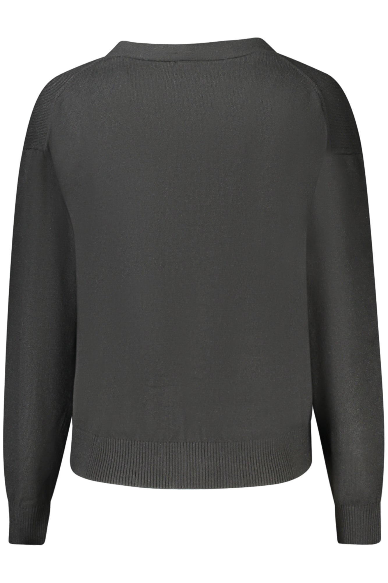 GUESS JEANS CÁRDIGAN DE MUJER NEGRO 