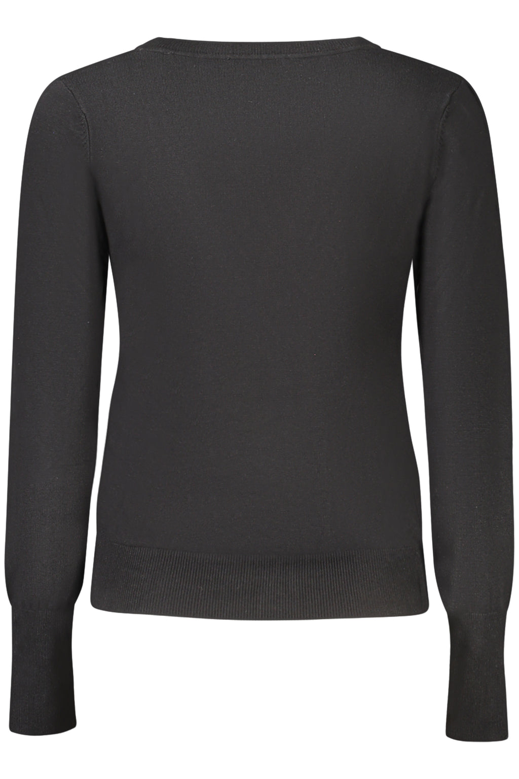 GUESS JEANS CÁRDIGAN DE MUJER NEGRO 