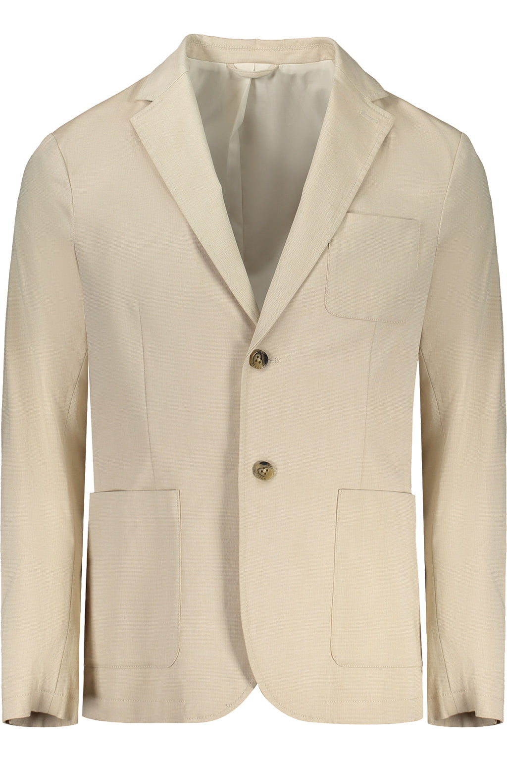 GUESS JEANS MEN'S CLASSIC BEIGE JACKET 