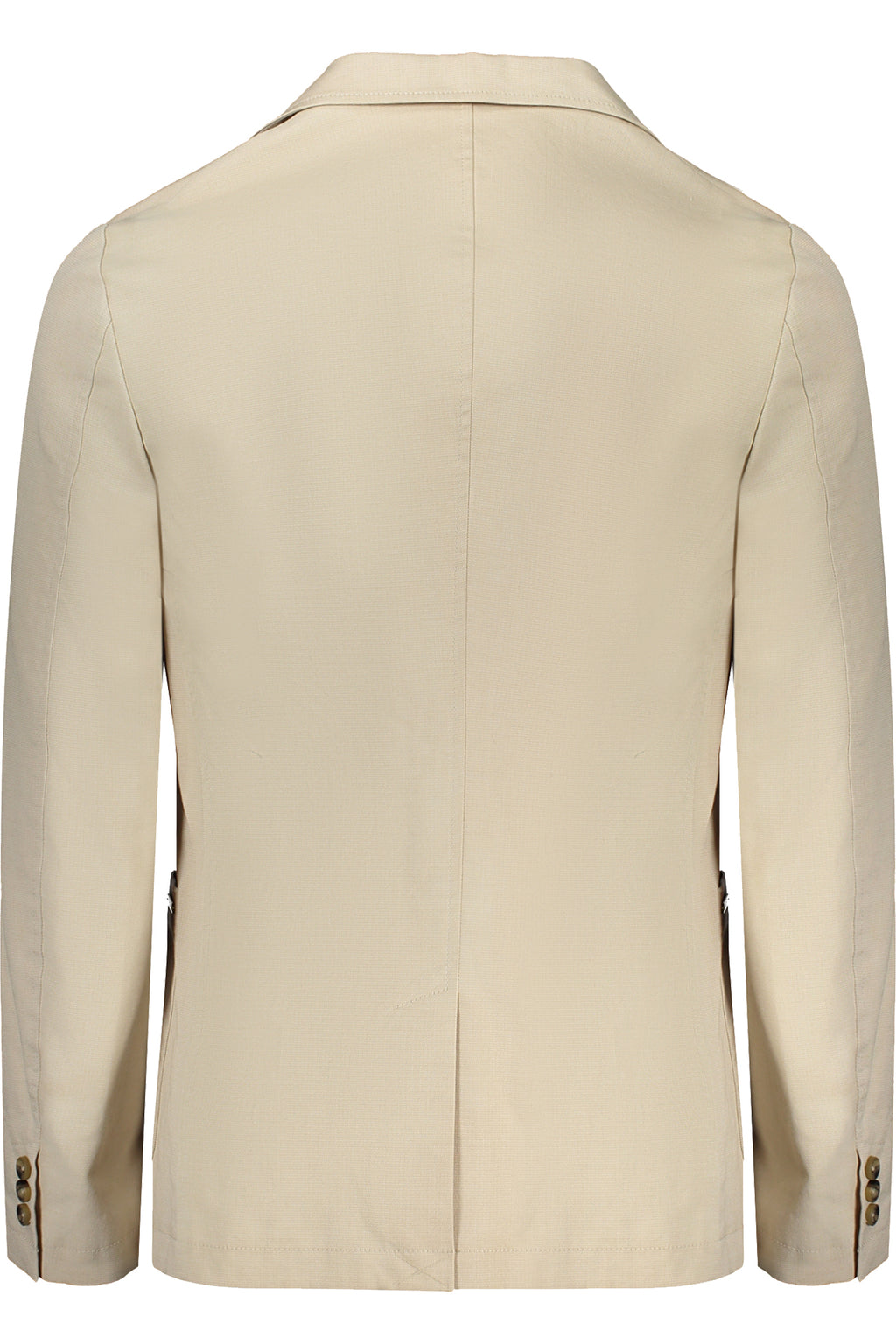 GUESS JEANS MEN'S CLASSIC BEIGE JACKET 