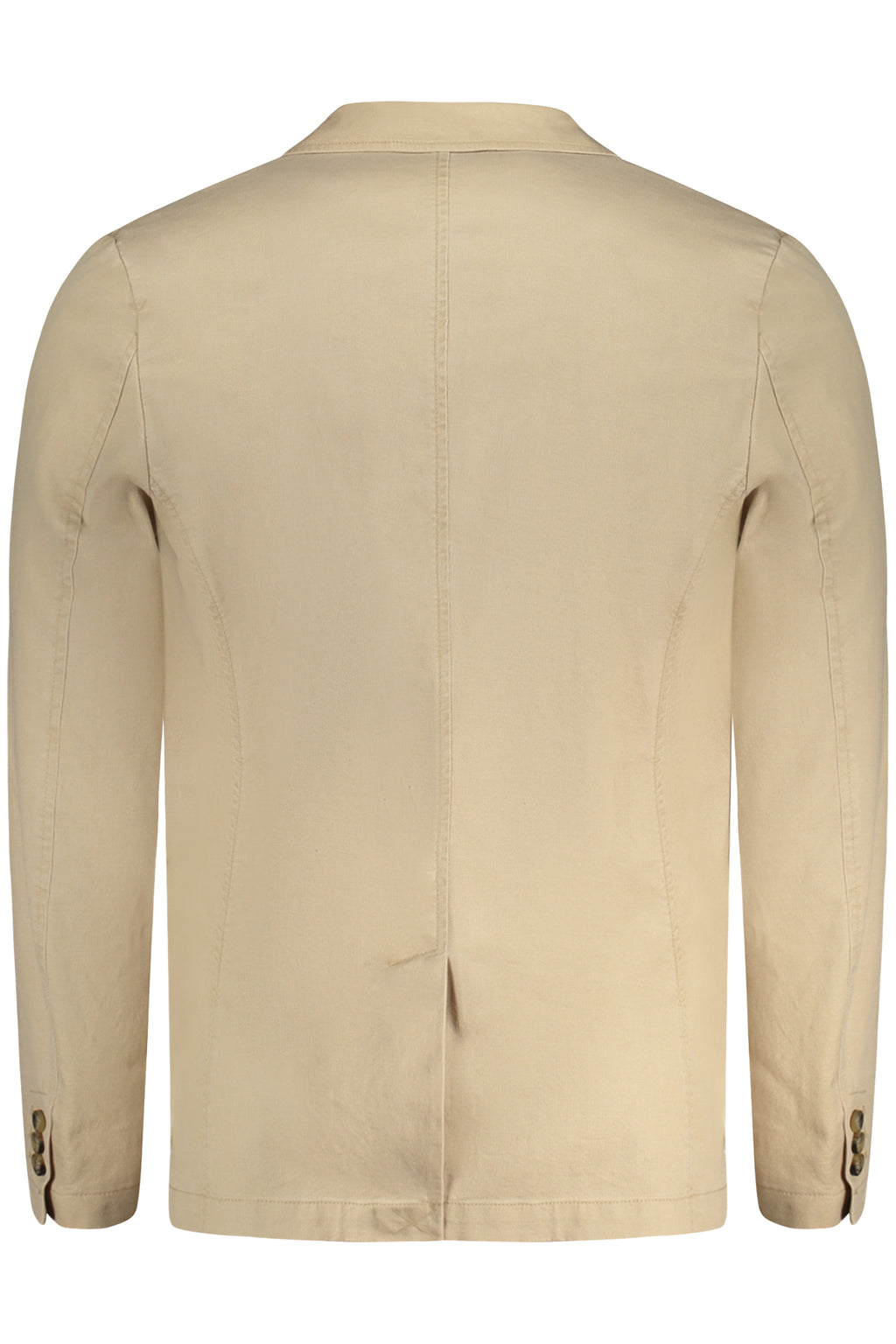 GUESS JEANS MEN'S CLASSIC BEIGE JACKET 