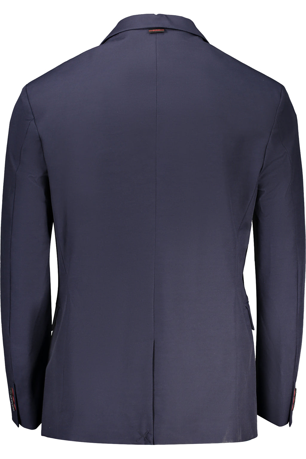 GUESS JEANS MEN'S CLASSIC BLUE JACKET 