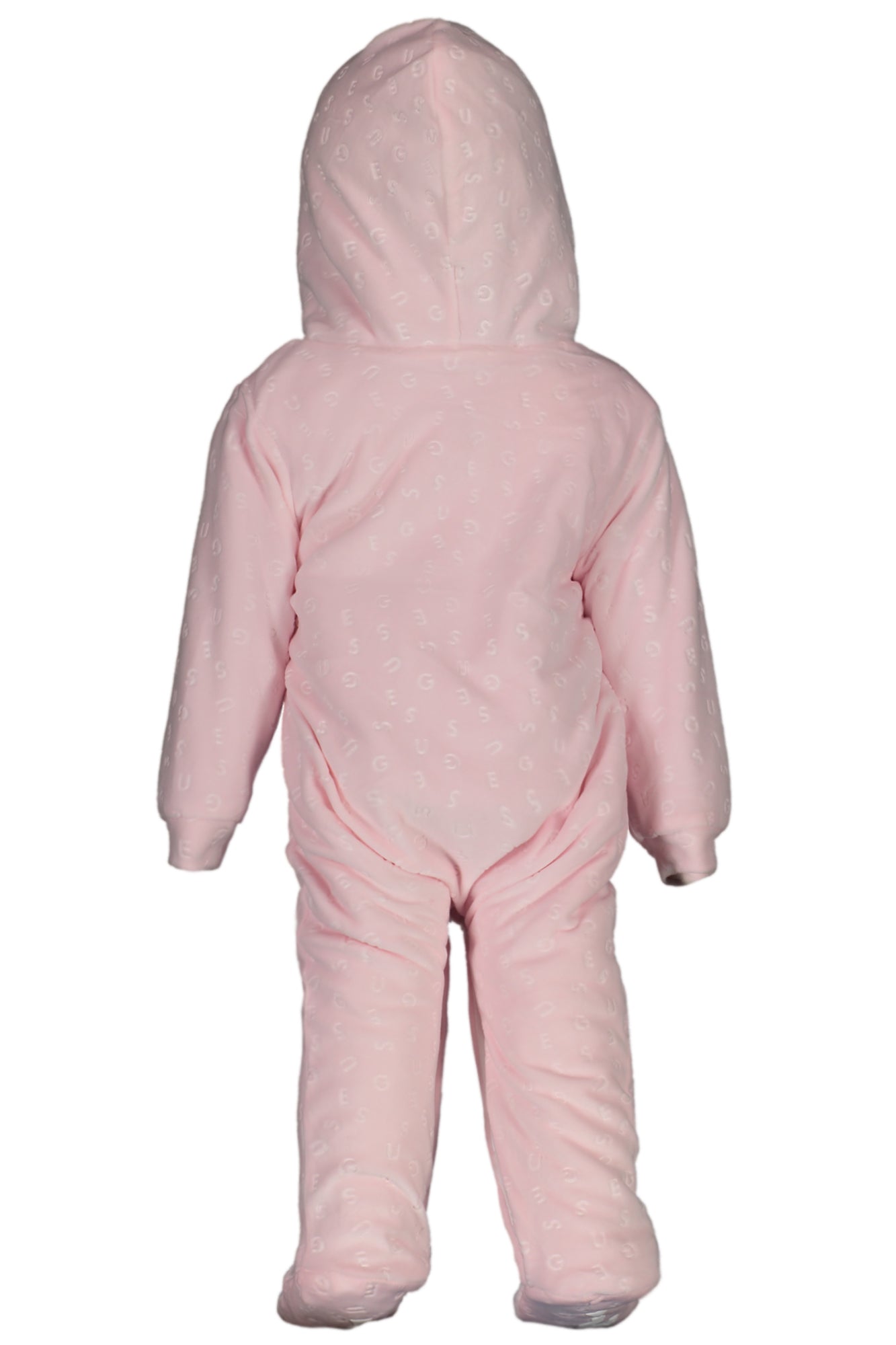 GUESS JEANS PINK JACKET FOR GIRLS 