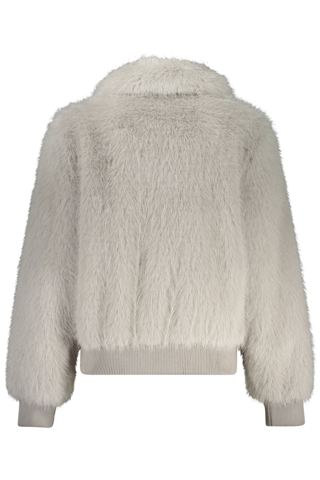 GUESS JEANS WOMEN'S GREY JACKET 