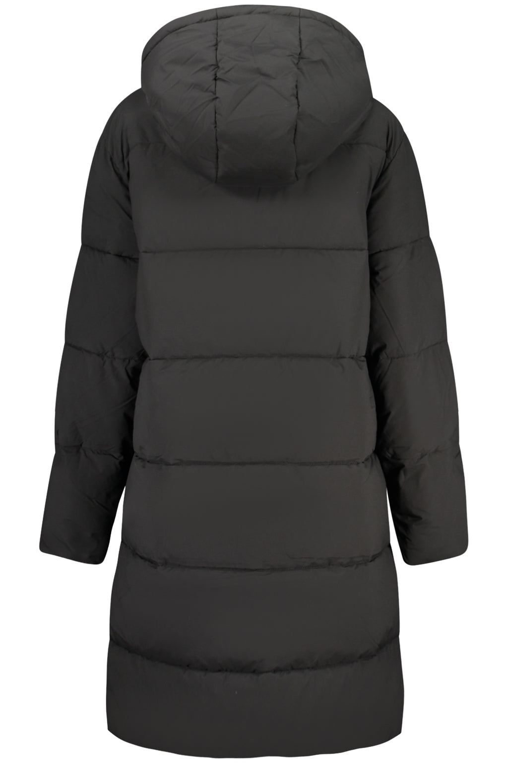 GUESS JEANS GIUBBOTTO DONNA NERO