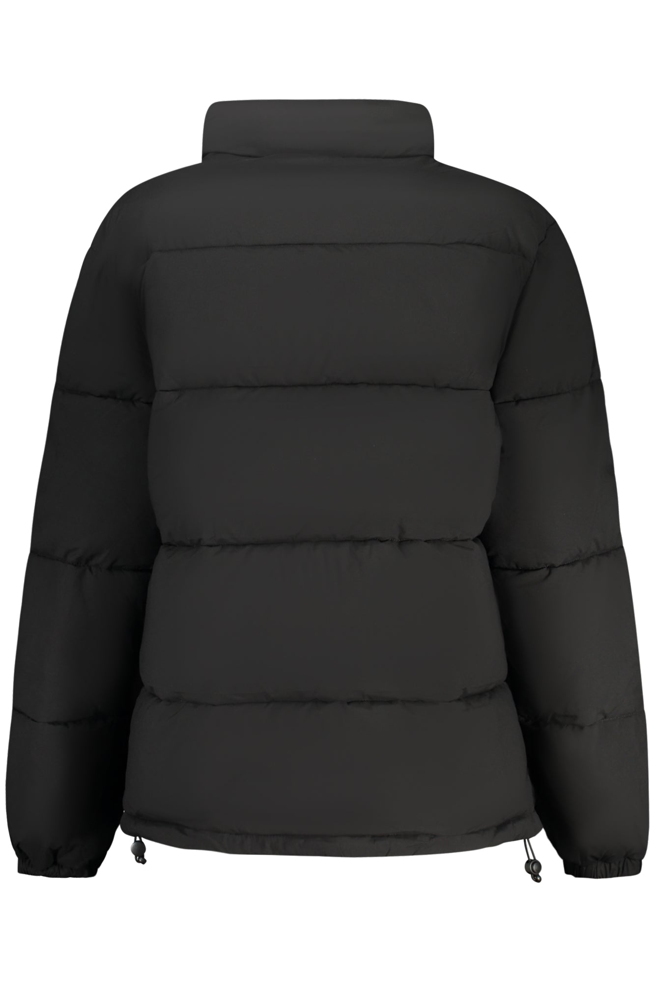 GUESS JEANS GIUBBOTTO DONNA NERO