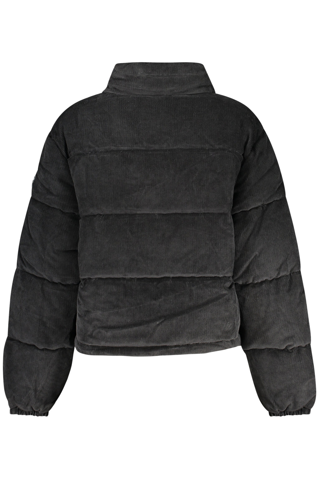 GUESS JEANS GIUBBOTTO DONNA NERO