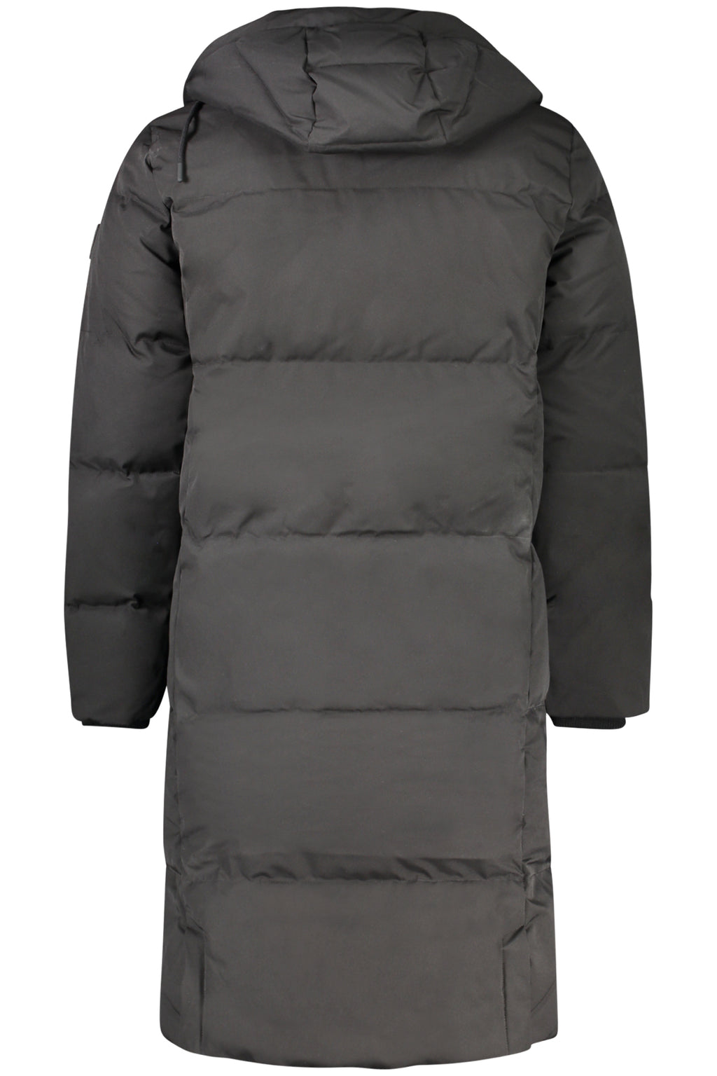 GUESS JEANS MEN'S BLACK JACKET 