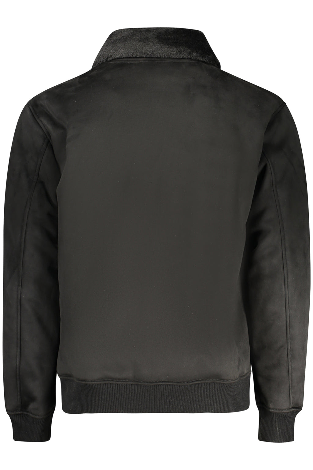 GUESS JEANS GIUBBOTTO UOMO NERO