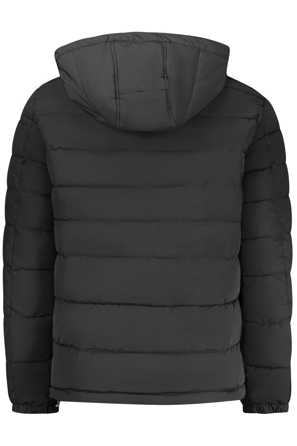 GUESS JEANS GIUBBOTTO UOMO NERO