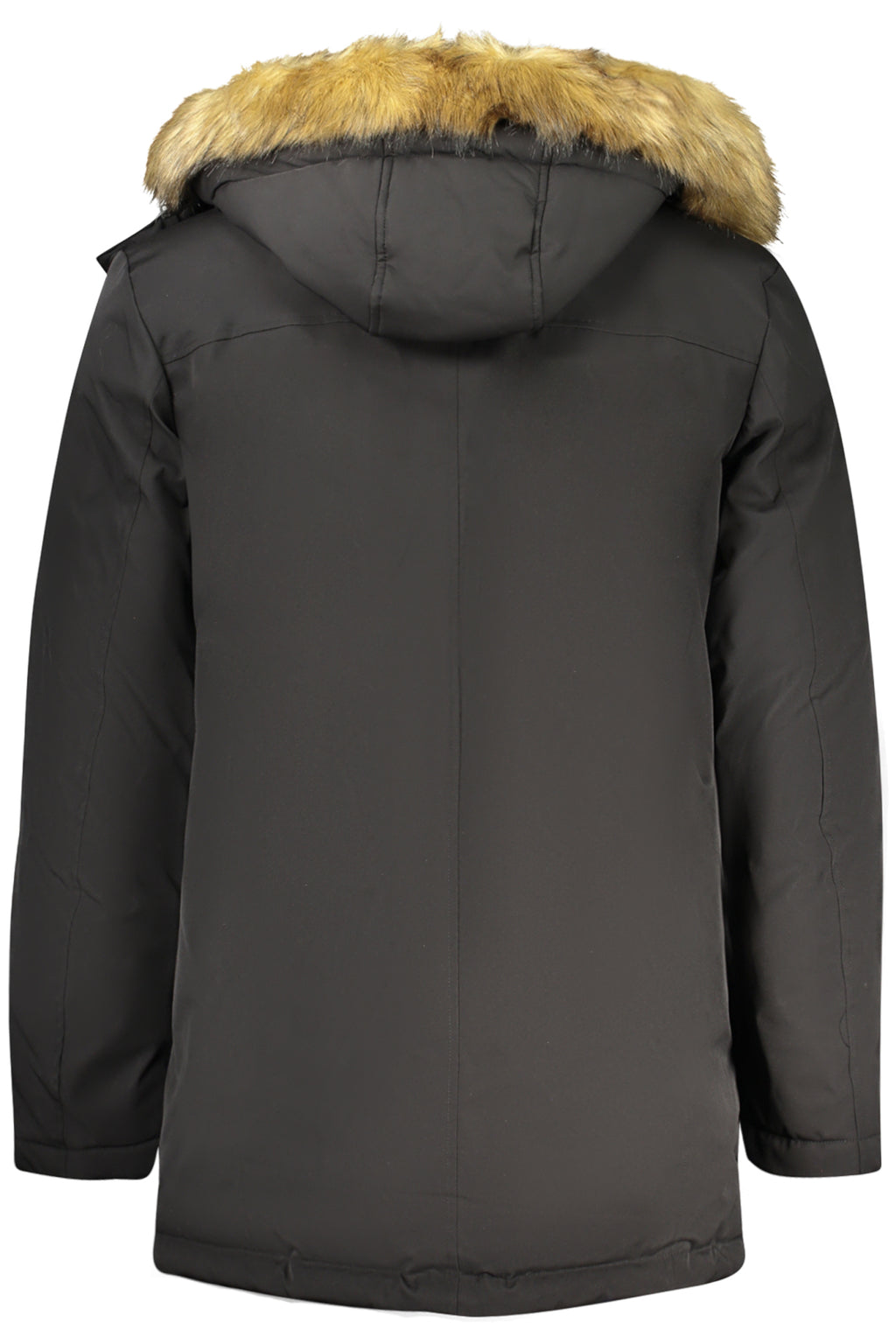 GUESS JEANS GIUBBOTTO UOMO NERO