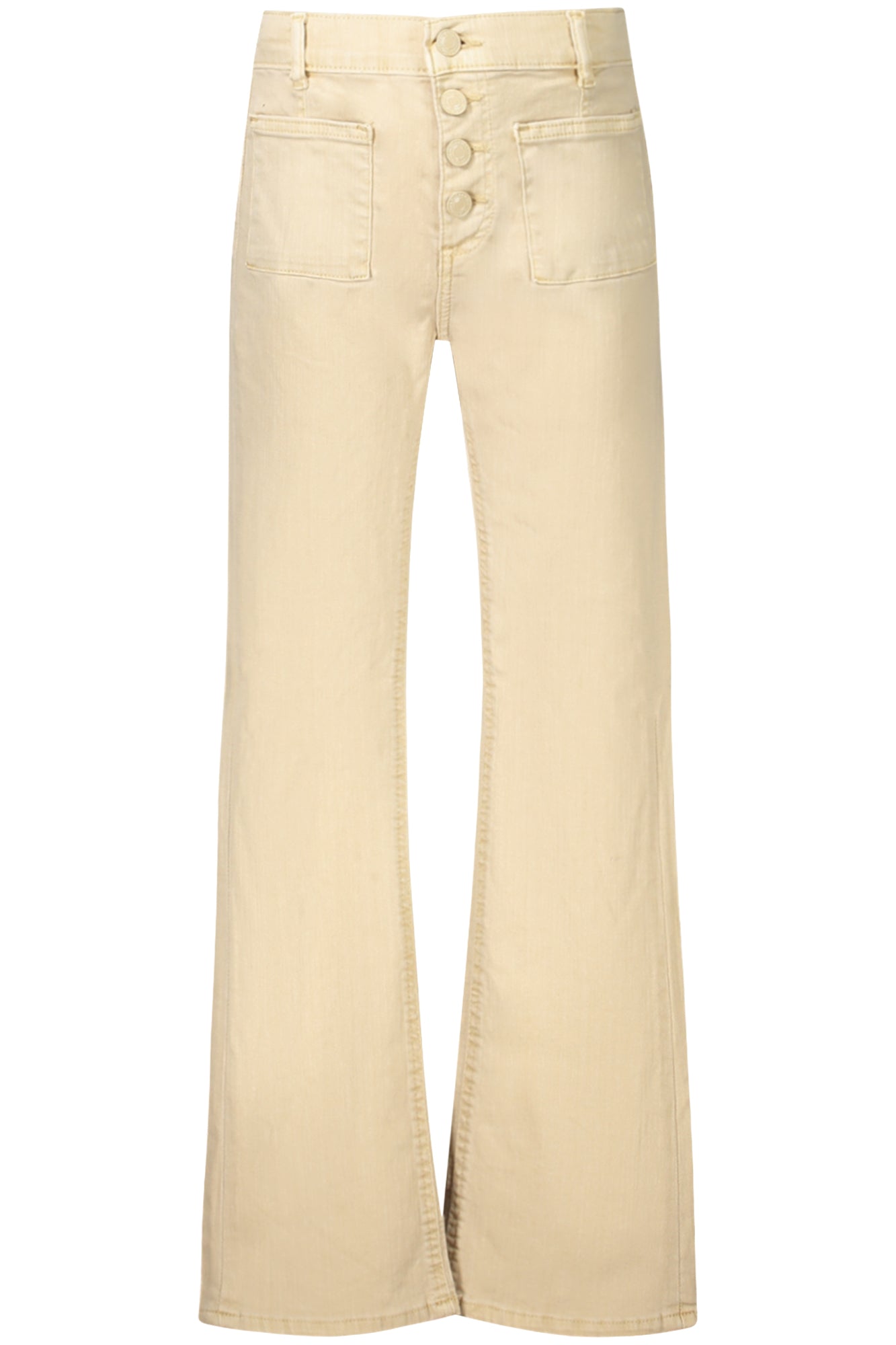 GUESS JEANS JEANS DENIM BAMBINA BEIGE