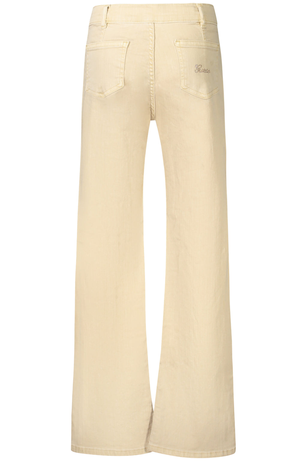 GUESS JEANS JEANS DENIM PARA NIÑA BEIGE 