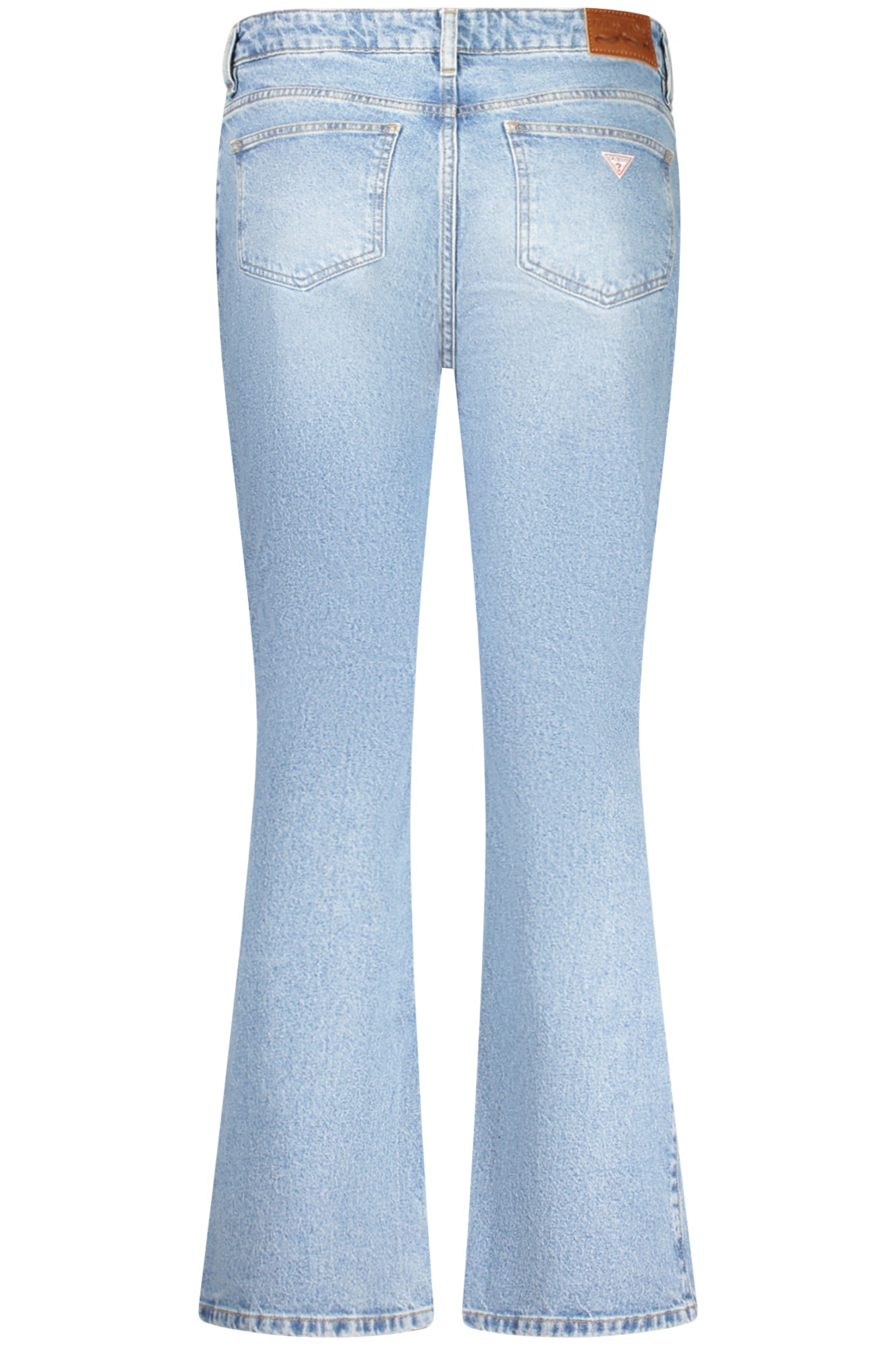 GUESS JEANS JEANS DENIM DONNA AZZURRO