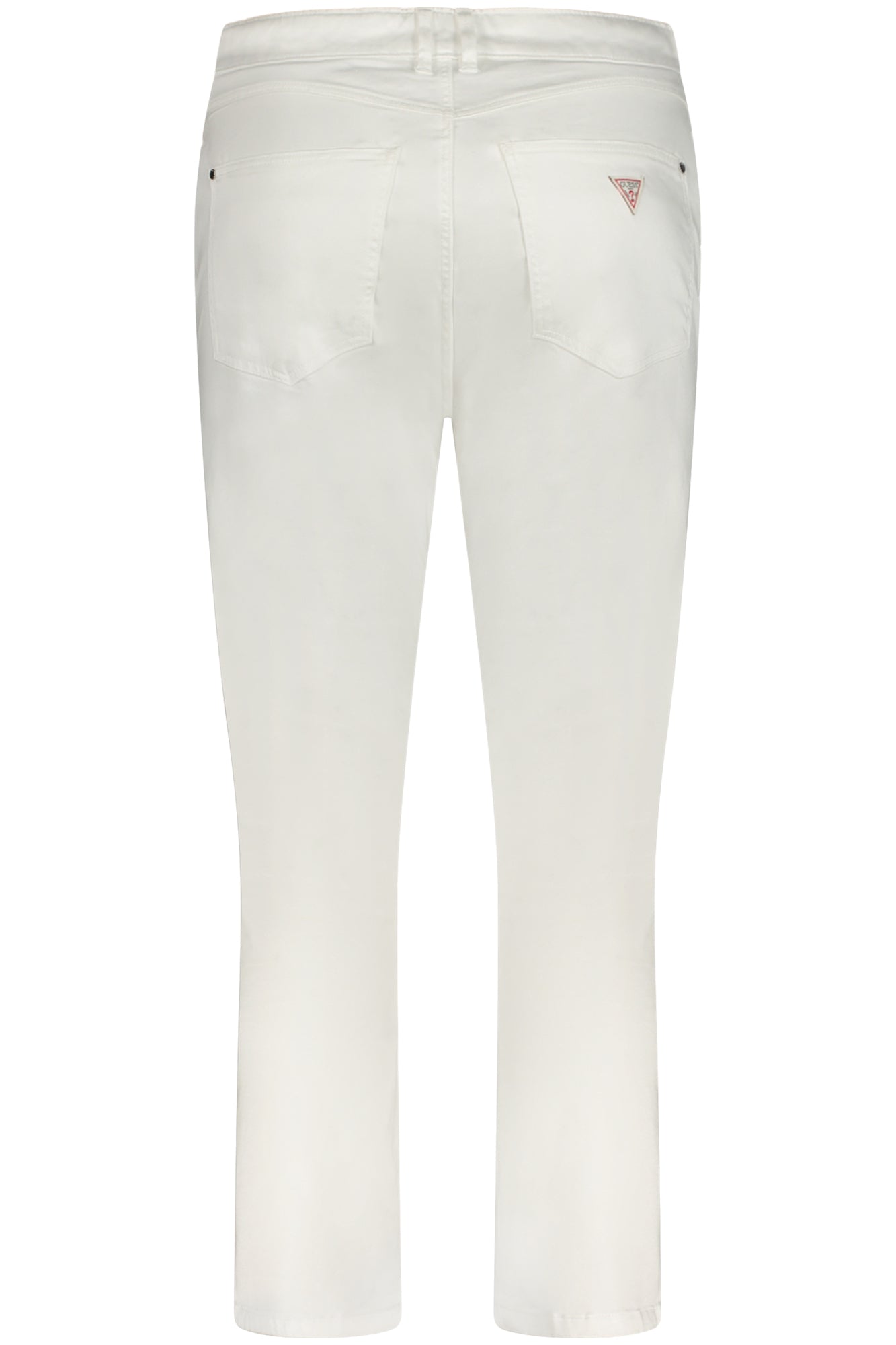 GUESS JEANS JEANS DENIM DONNA BIANCO