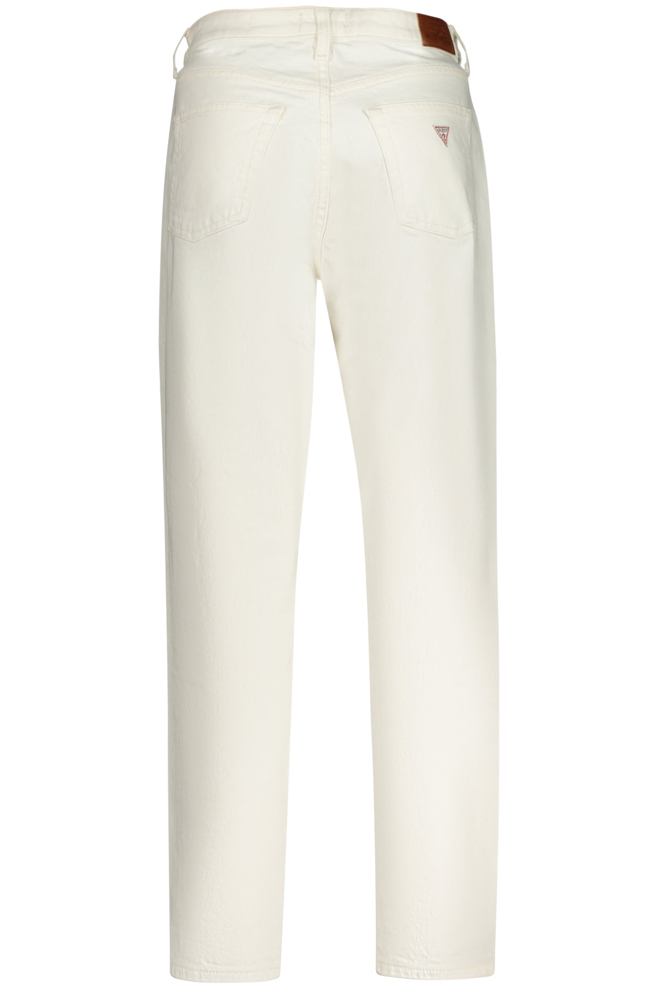 GUESS JEANS JEANS DENIM DONNA BIANCO