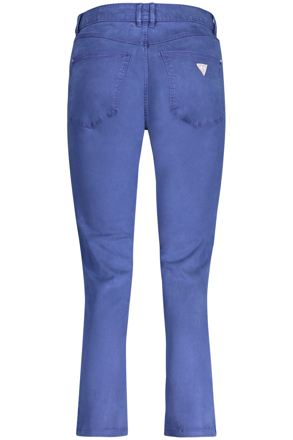 GUESS JEANS JEANS DENIM DONNA BLU