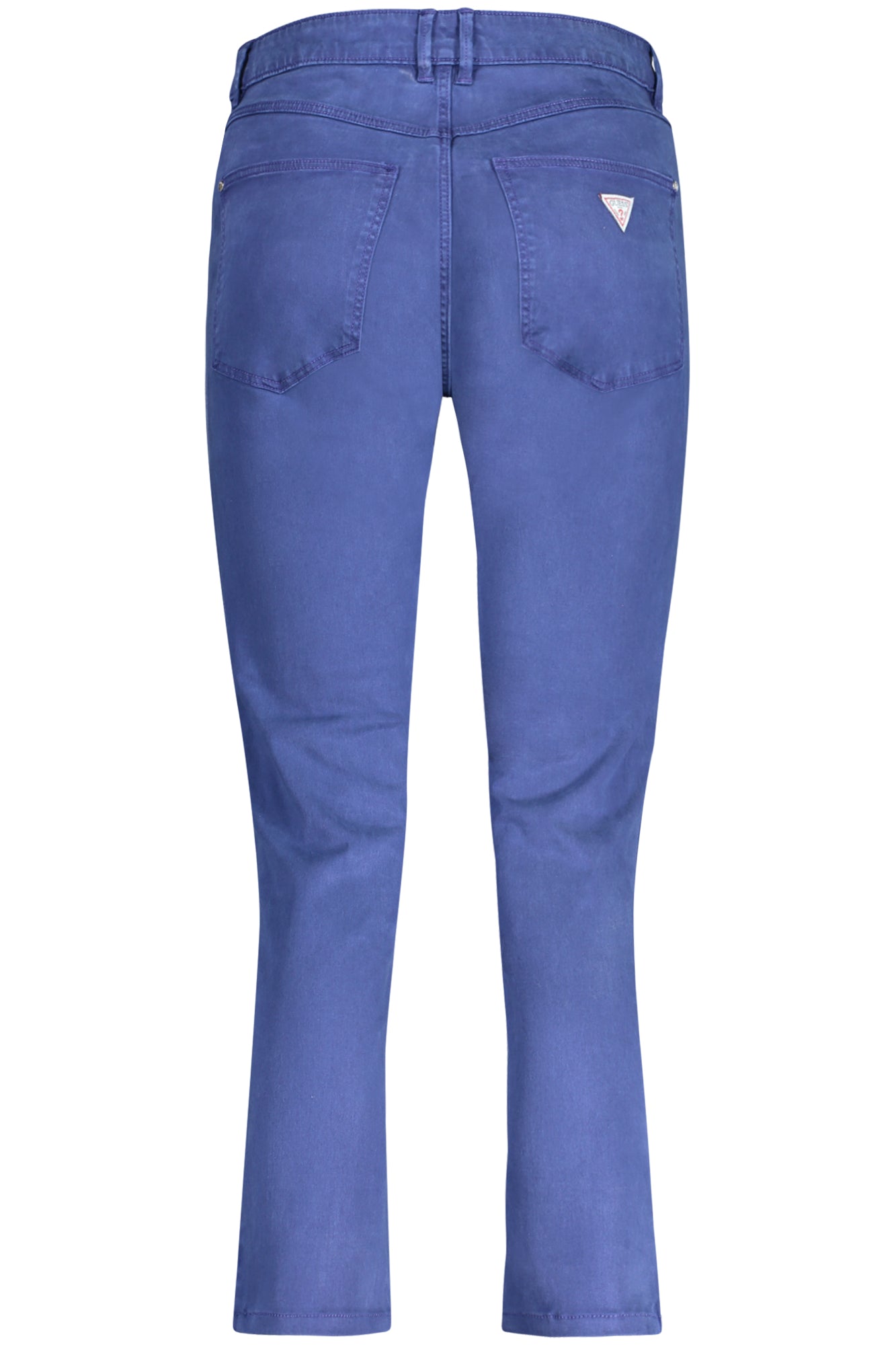 GUESS JEANS JEANS DENIM DONNA BLU