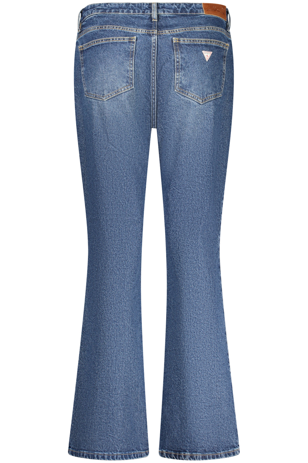 GUESS JEANS JEANS DE MUJER AZULES 