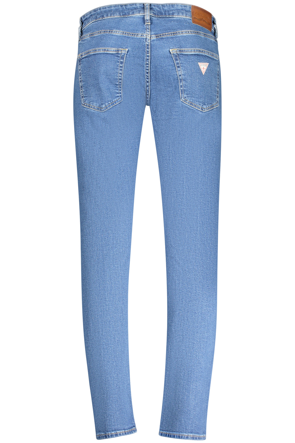 GUESS JEANS JEANS DE MEZCLILLA PARA HOMBRE AZUL 