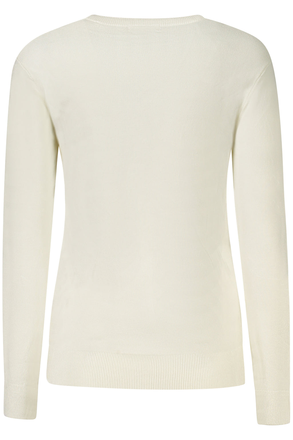 SUÉTER BLANCO DE MUJER GUESS JEANS 