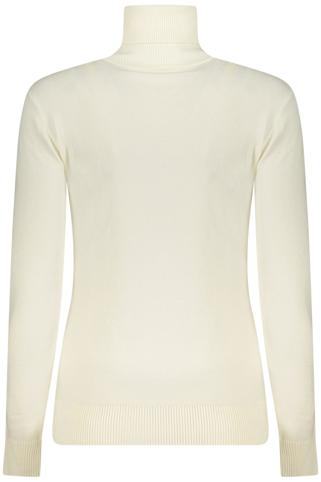 SUÉTER BLANCO DE MUJER GUESS JEANS 