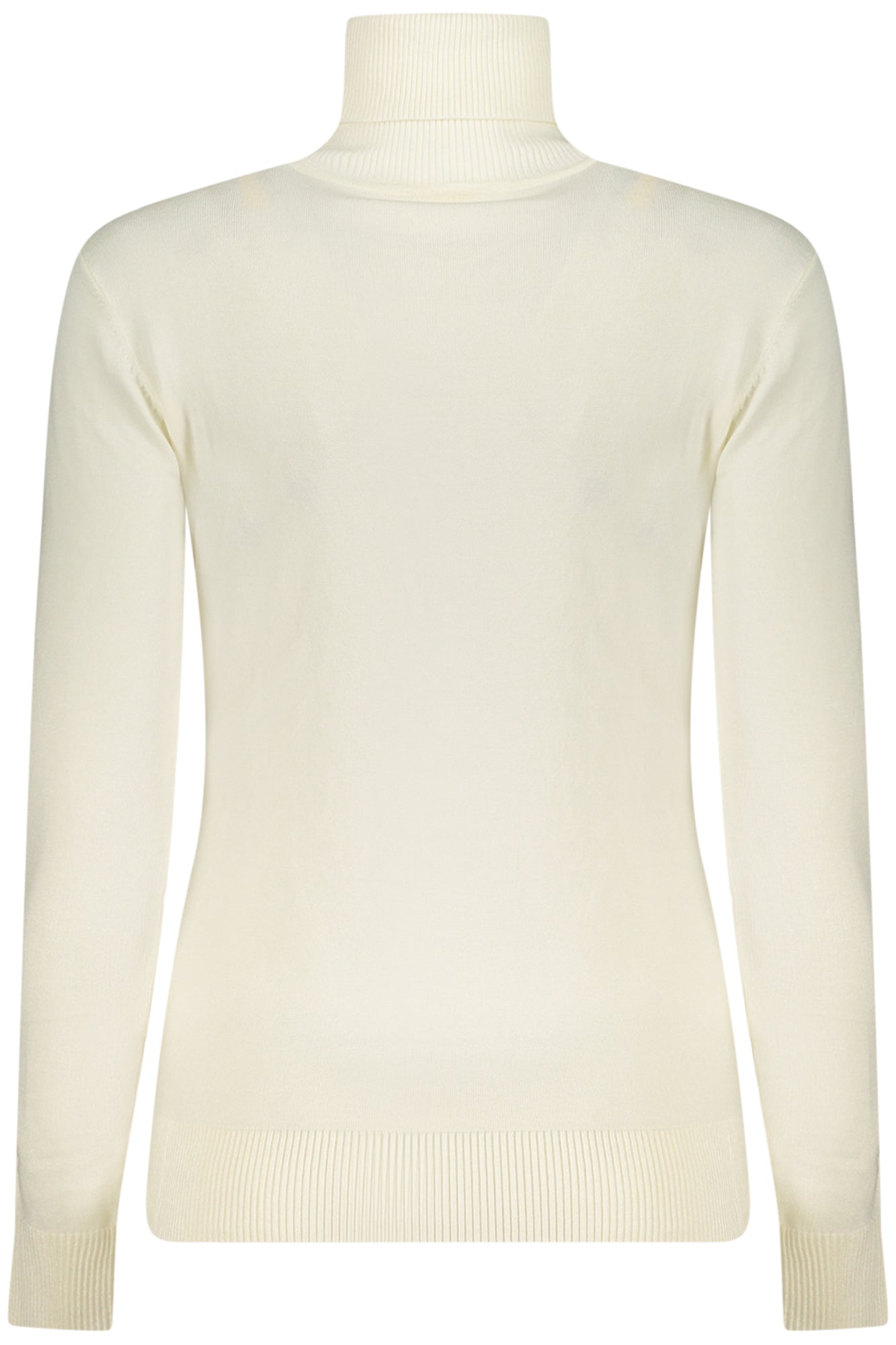 SUÉTER BLANCO DE MUJER GUESS JEANS 