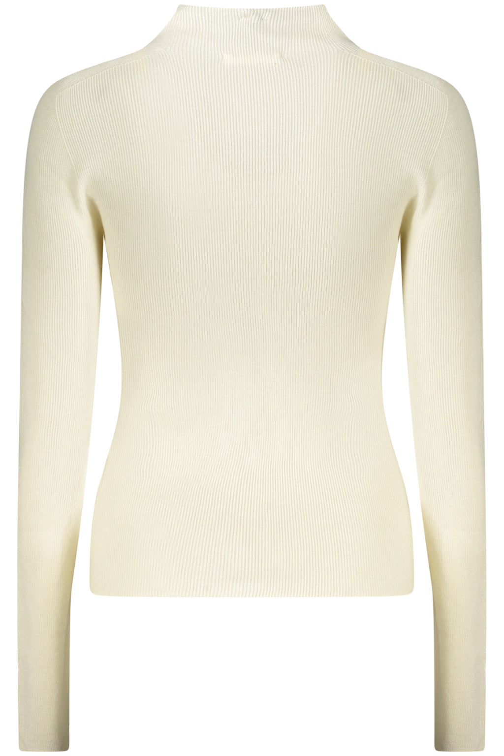 SUÉTER BLANCO DE MUJER GUESS JEANS 