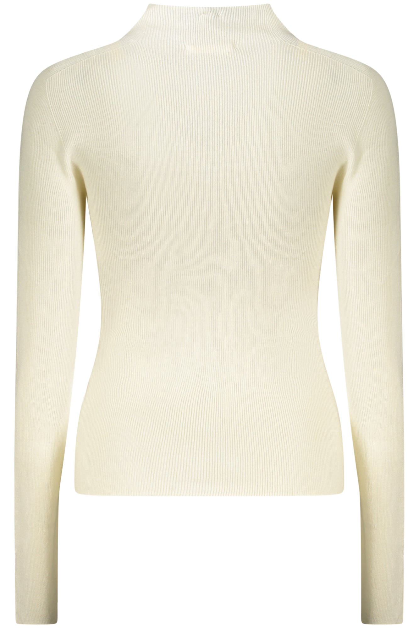 SUÉTER BLANCO DE MUJER GUESS JEANS 