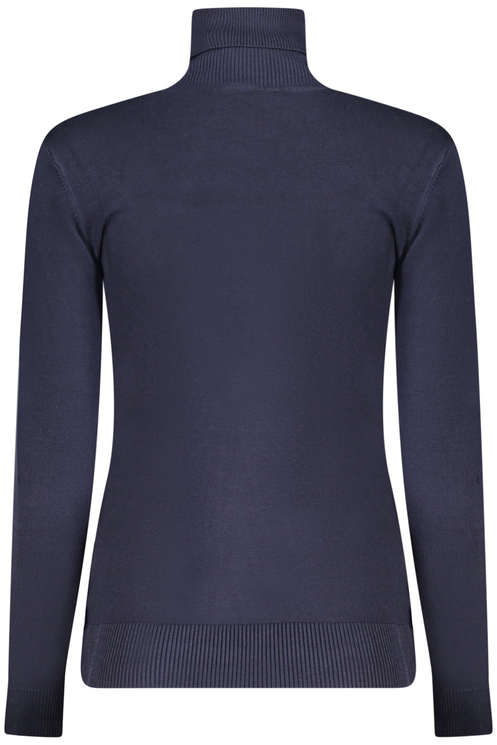 SUÉTER AZUL DE MUJER GUESS JEANS 