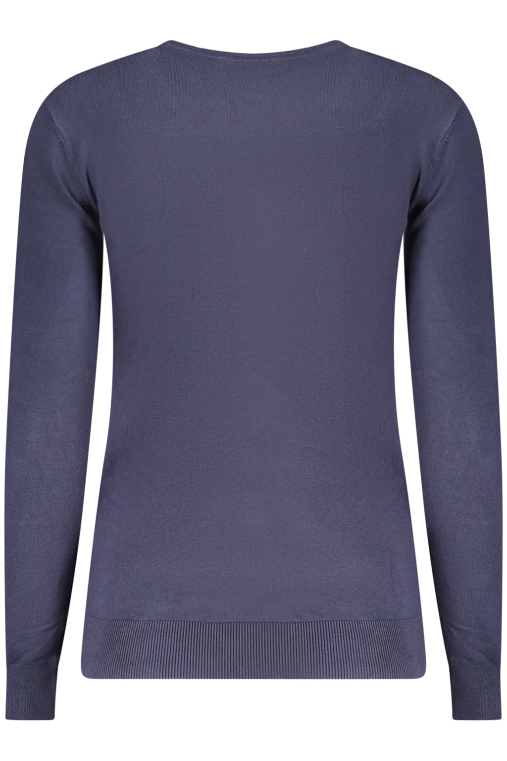 SUÉTER AZUL DE MUJER GUESS JEANS 