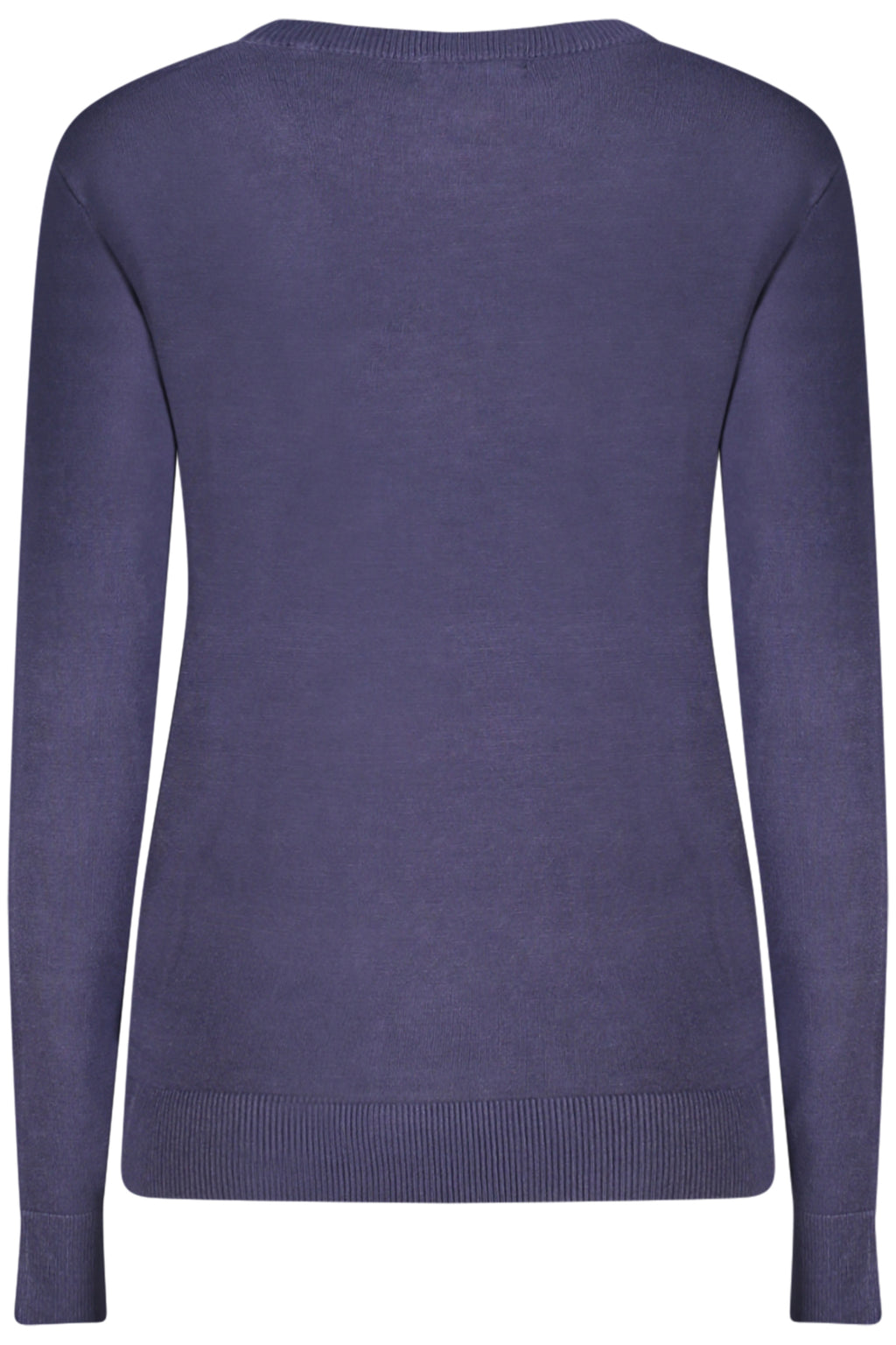 SUÉTER AZUL DE MUJER GUESS JEANS 