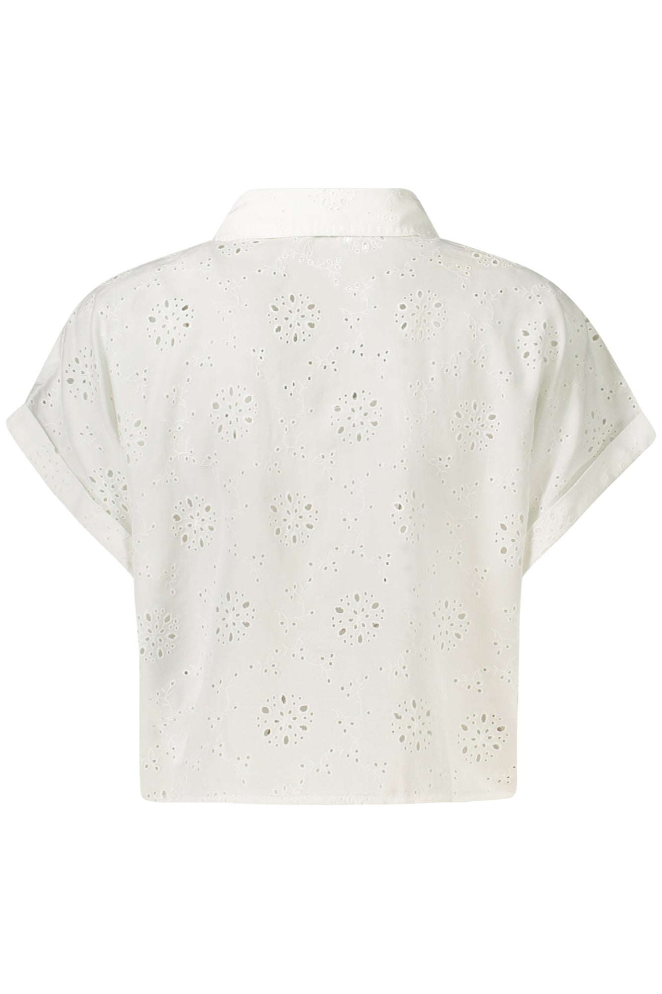 SUÉTER NEGRO DE MUJER GUESS JEANS 