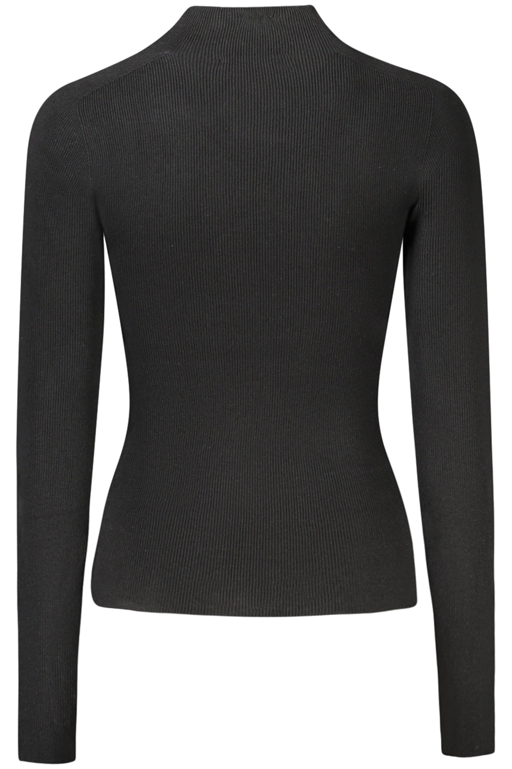 SUÉTER NEGRO DE MUJER GUESS JEANS 