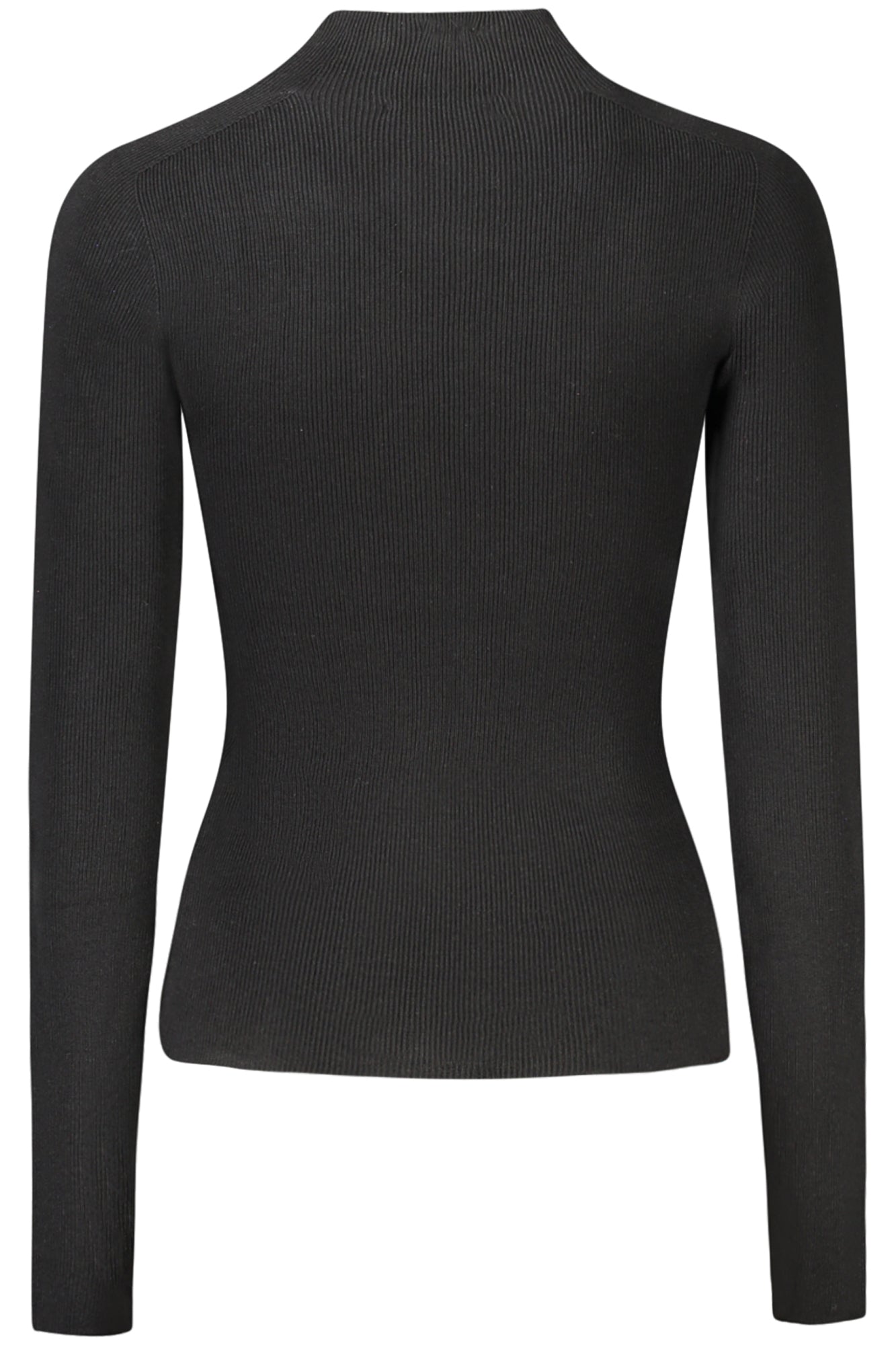 SUÉTER NEGRO DE MUJER GUESS JEANS 