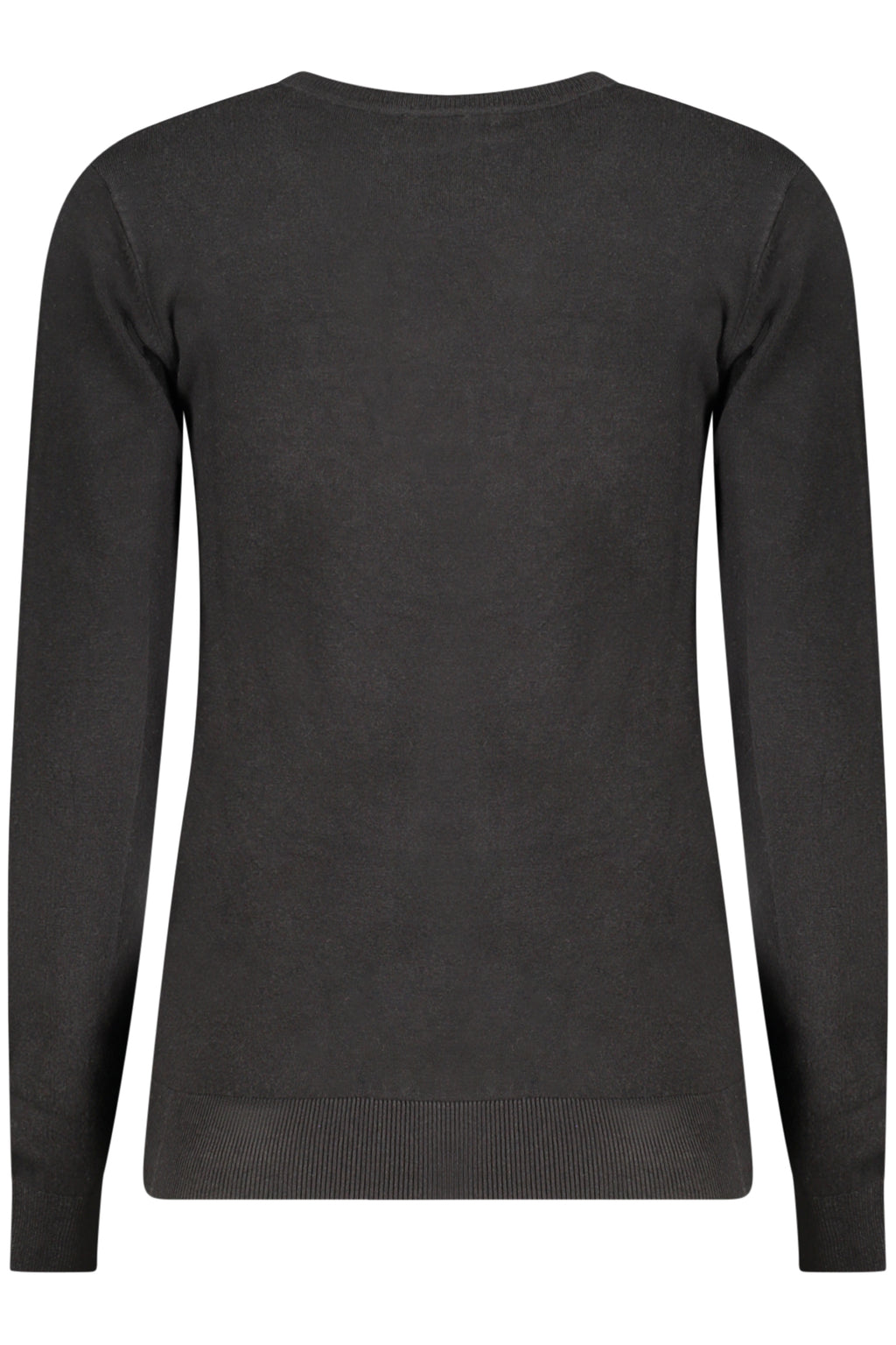 SUÉTER NEGRO DE MUJER GUESS JEANS 