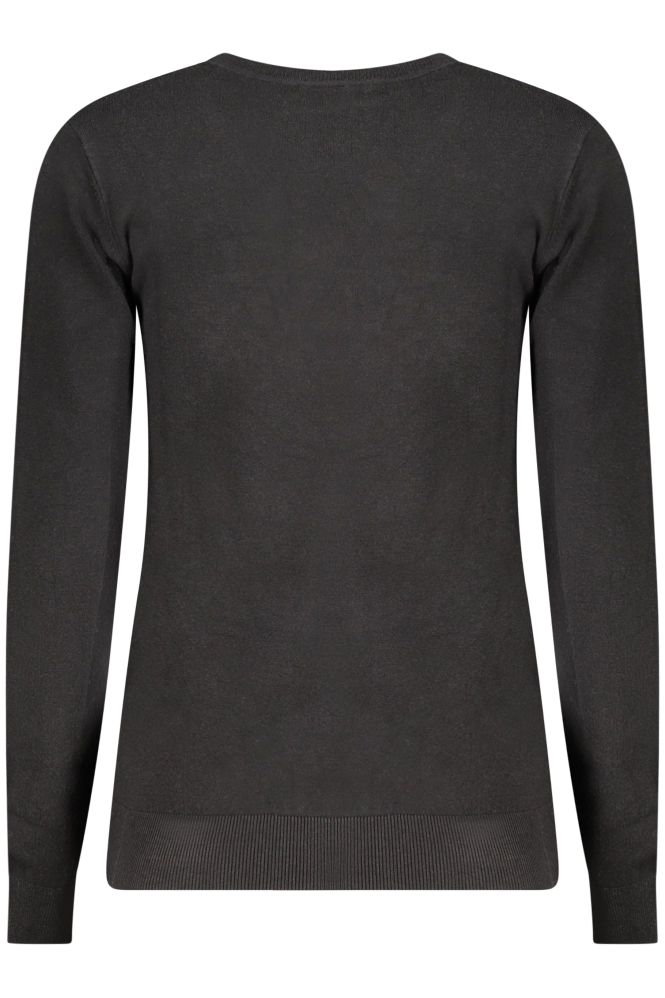 SUÉTER NEGRO DE MUJER GUESS JEANS 