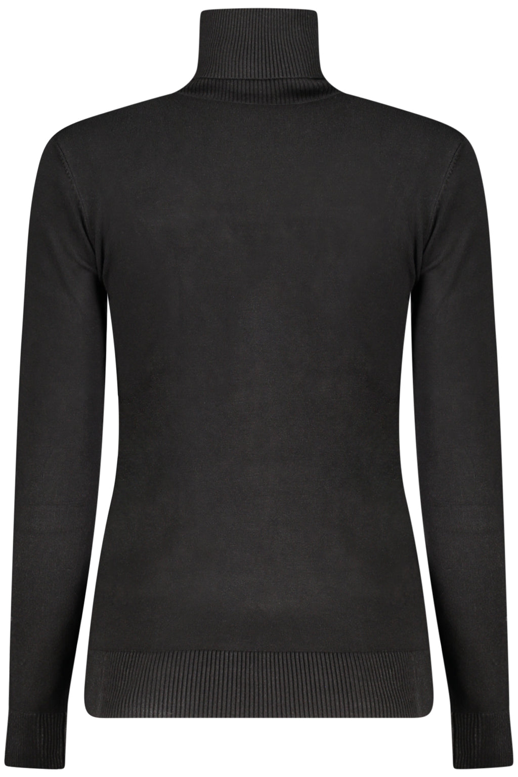 SUÉTER NEGRO DE MUJER GUESS JEANS 