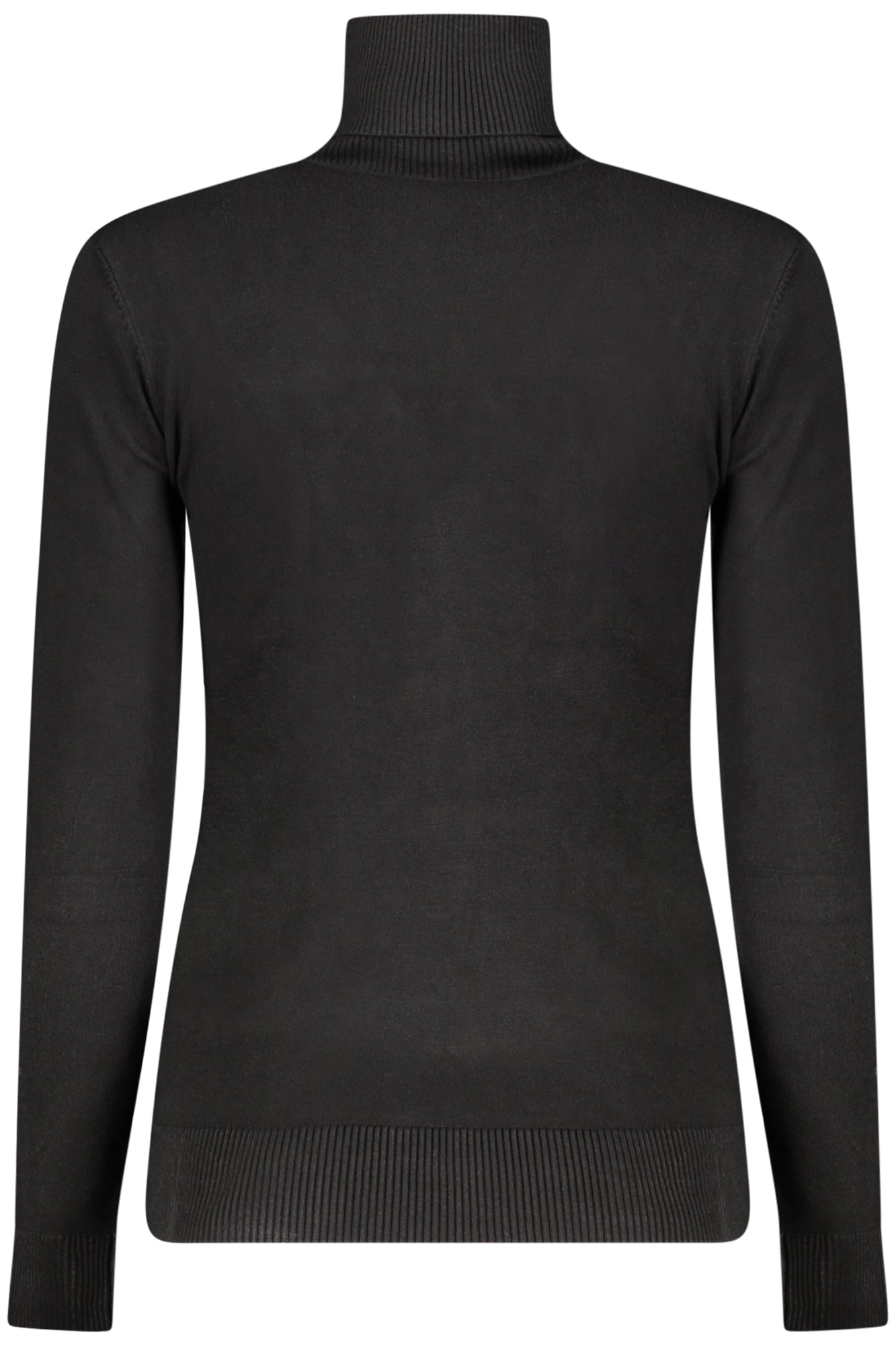 SUÉTER NEGRO DE MUJER GUESS JEANS 