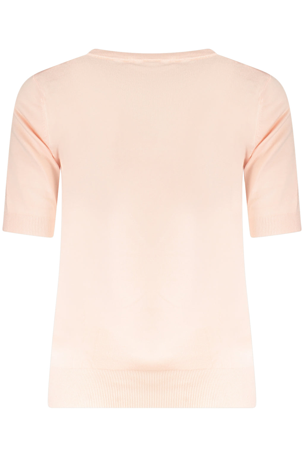 SUÉTER ROSA DE MUJER GUESS JEANS 