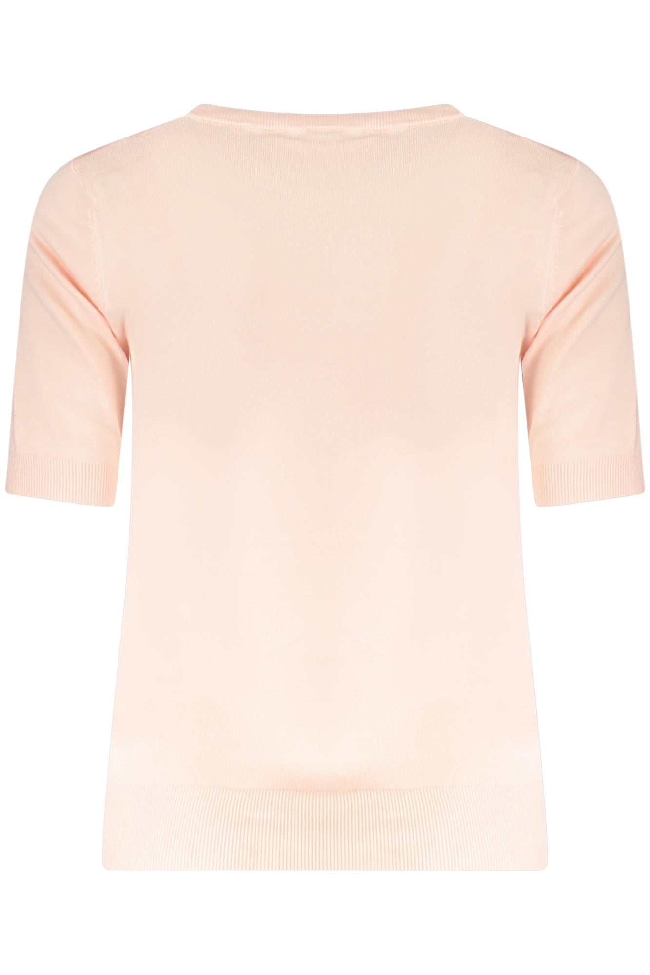 SUÉTER ROSA DE MUJER GUESS JEANS 