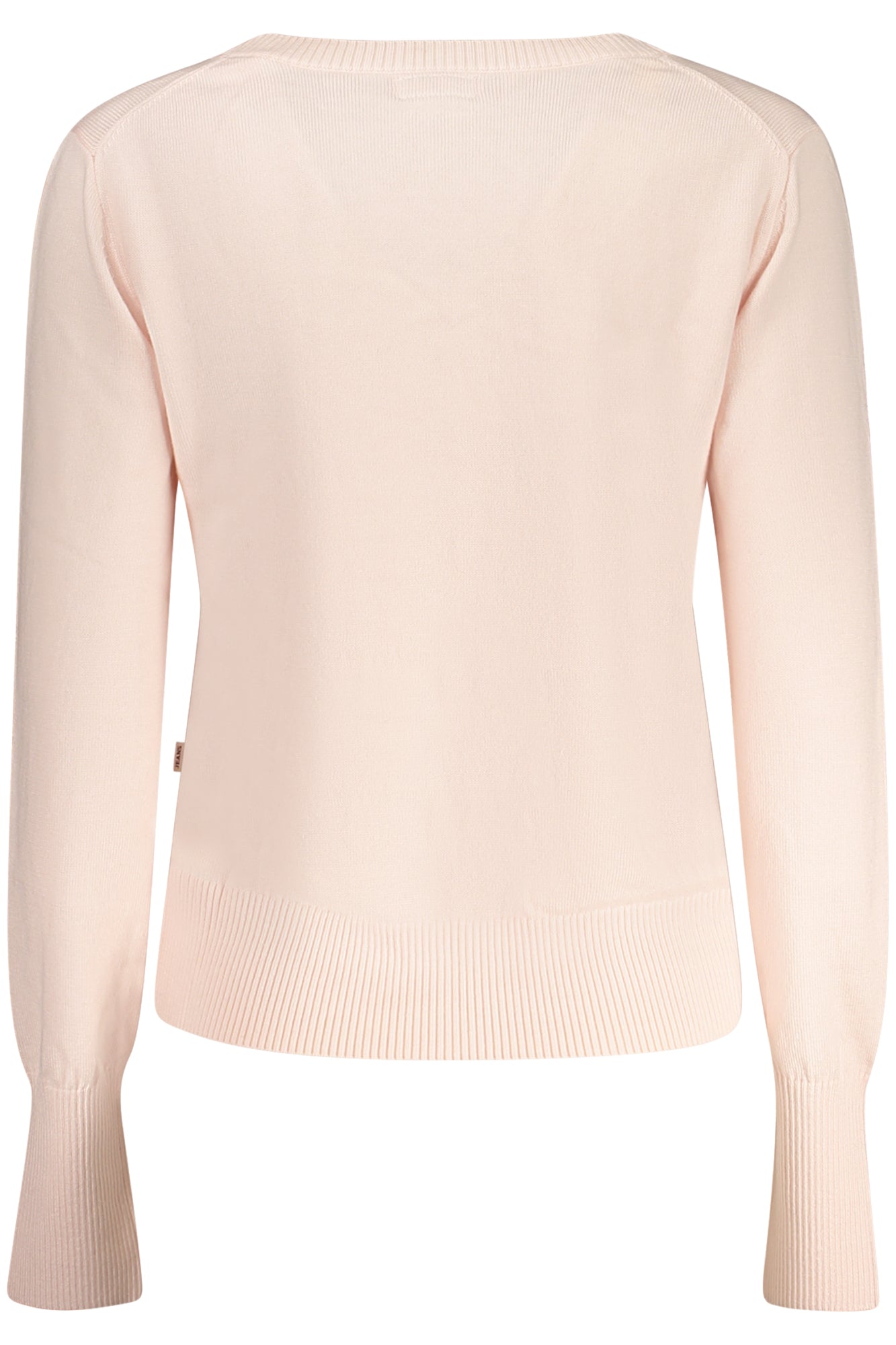 SUÉTER ROSA DE MUJER GUESS JEANS 