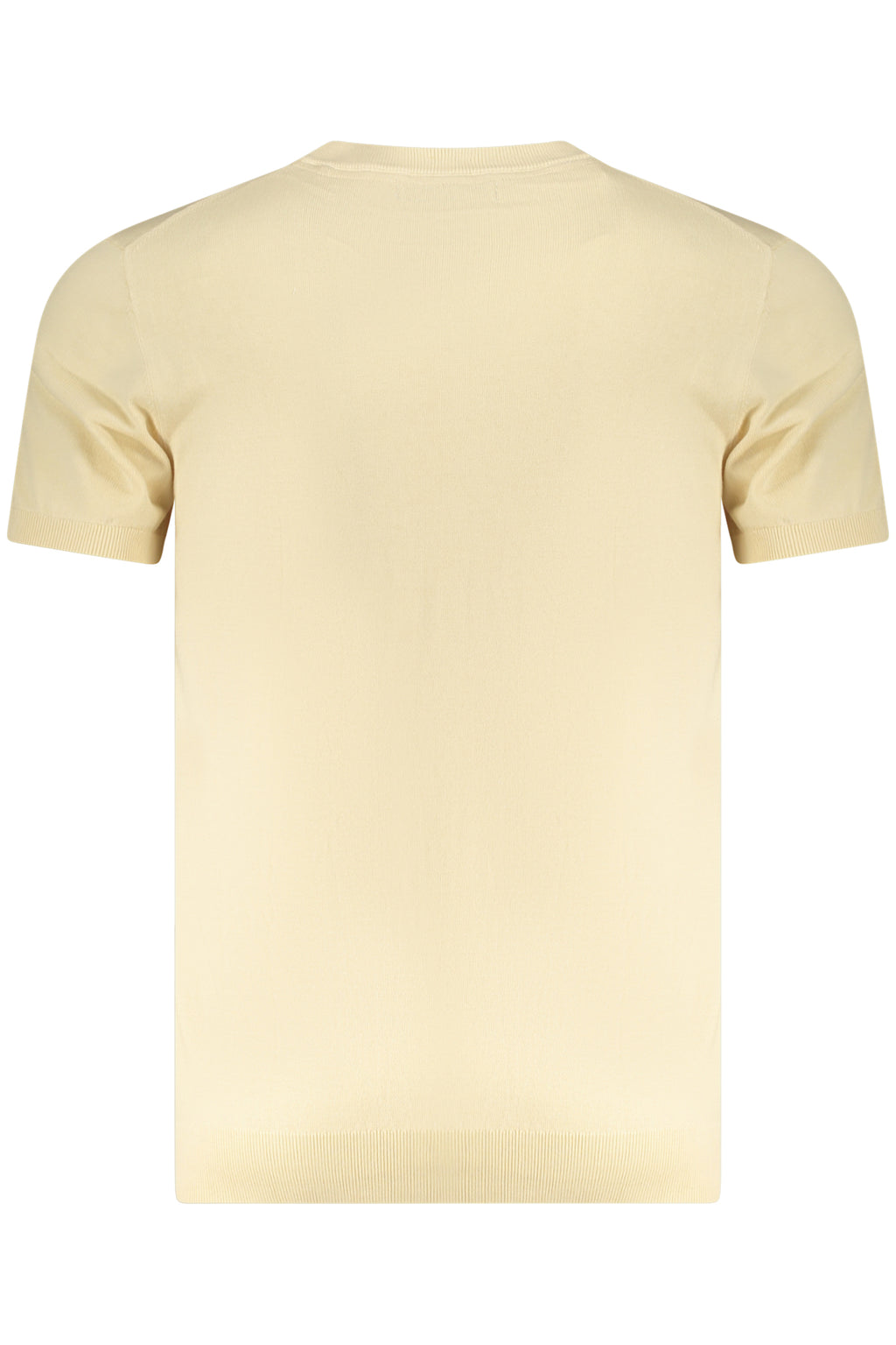 SUÉTER BEIGE PARA HOMBRE GUESS JEANS 