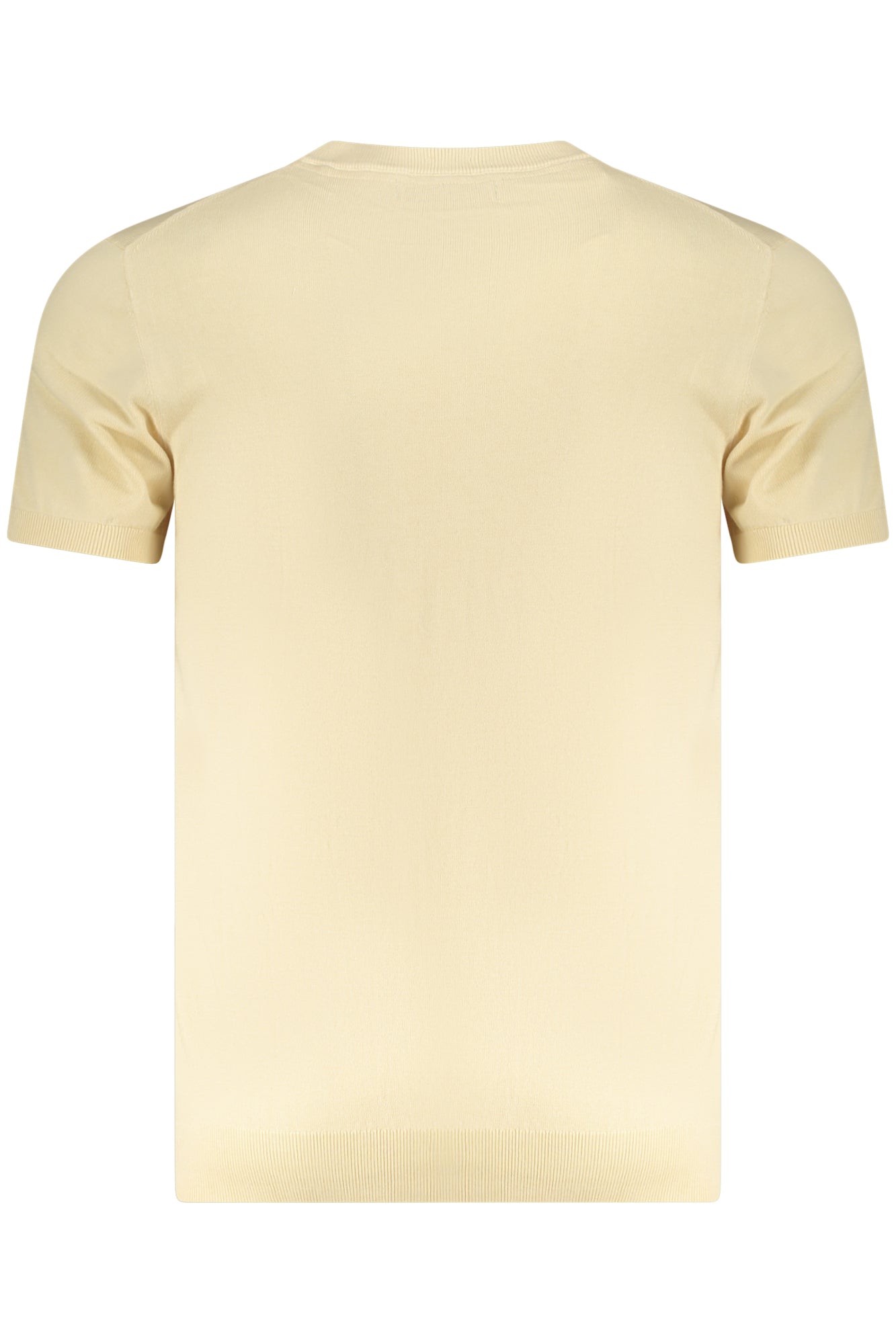 SUÉTER BEIGE PARA HOMBRE GUESS JEANS 