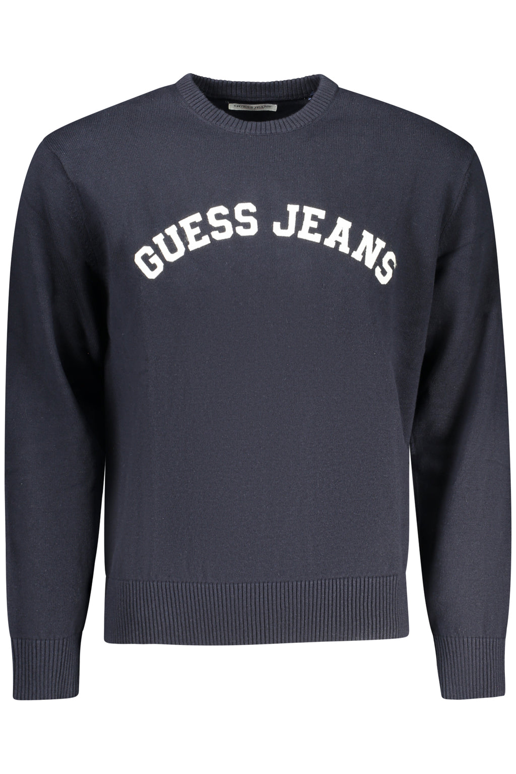 GUESS JEANS MAGLIA UOMO BLU