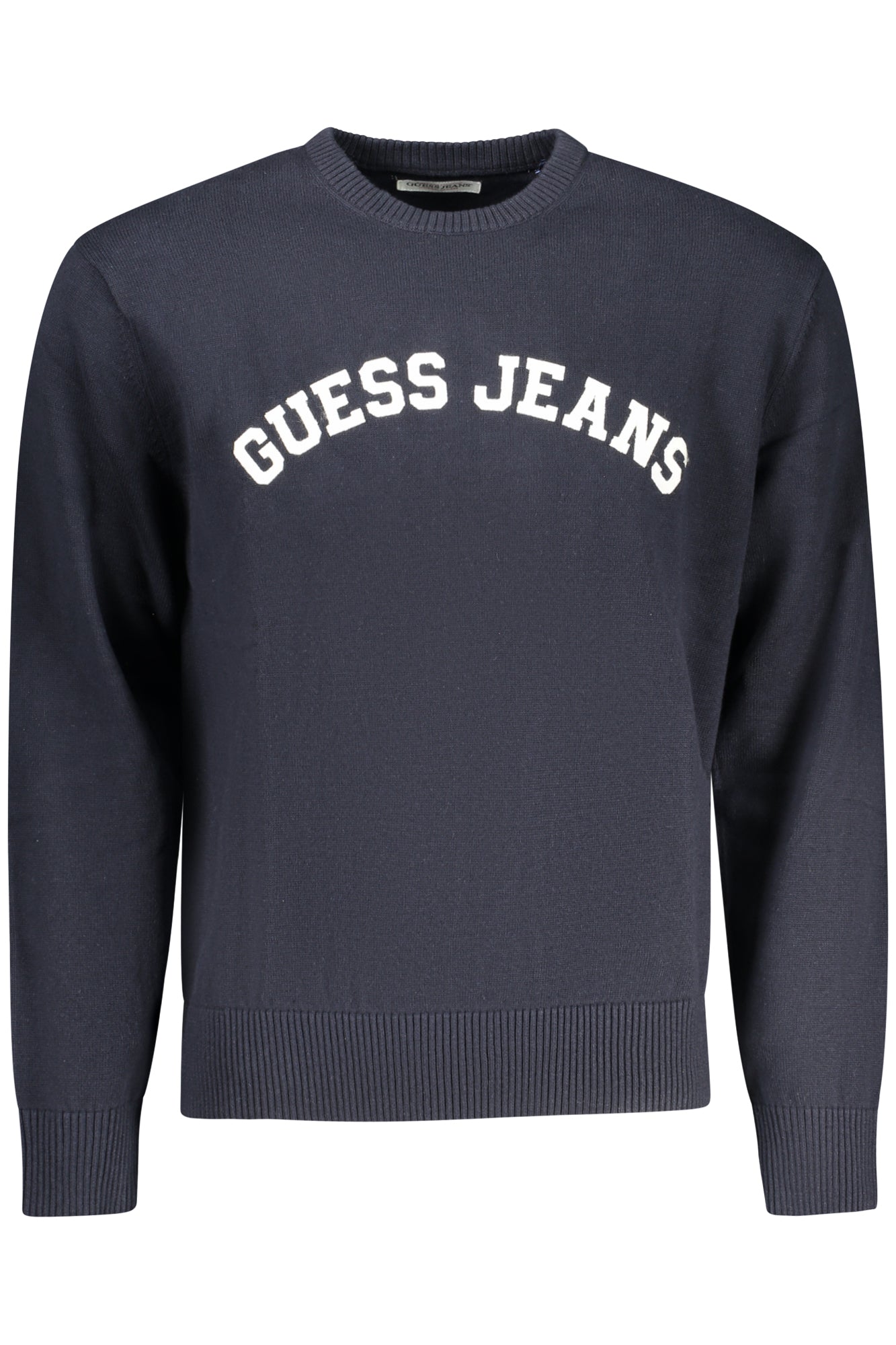 GUESS JEANS MAGLIA UOMO BLU