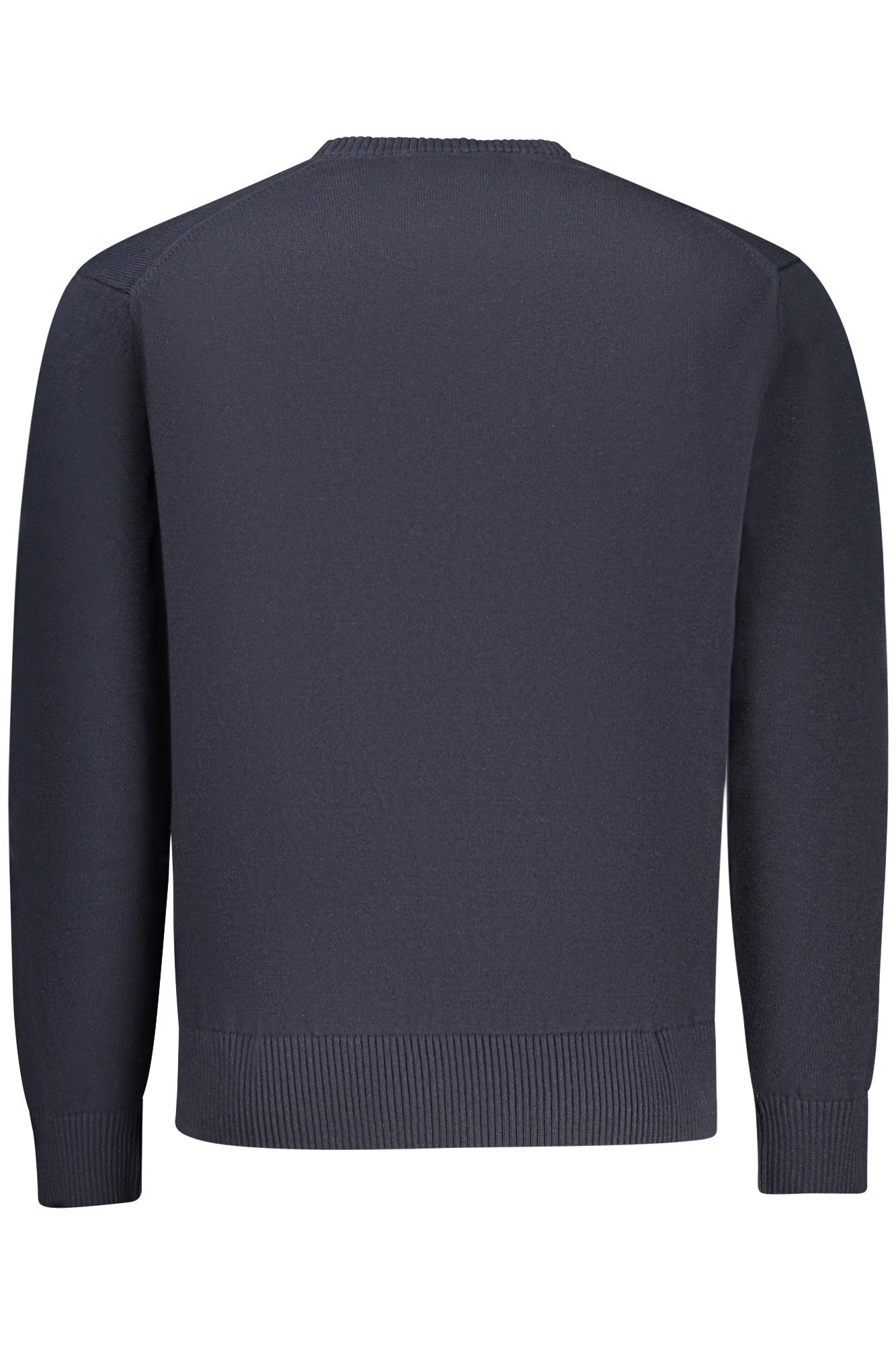 GUESS JEANS MAGLIA UOMO BLU