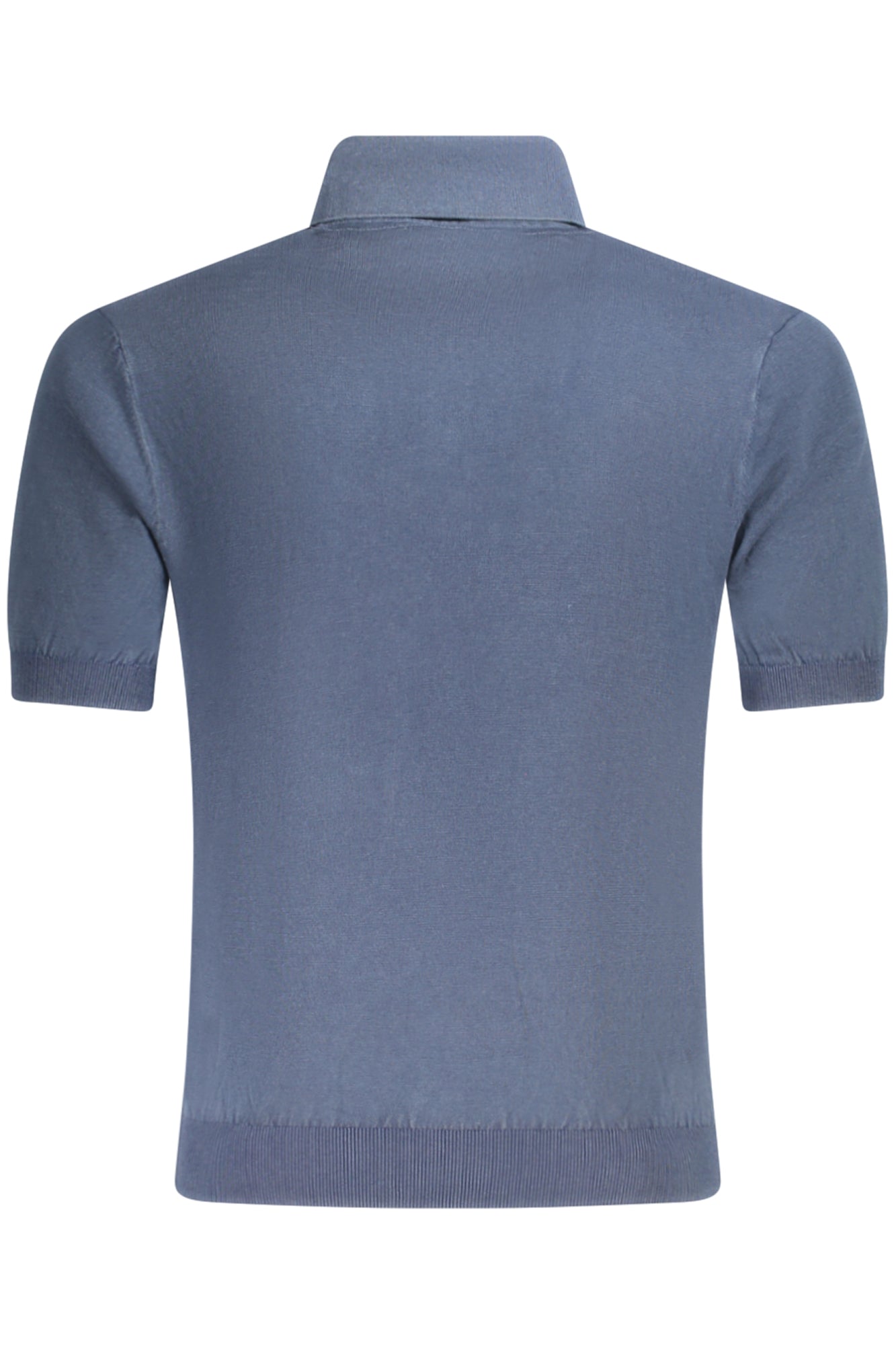 SUÉTER AZUL GUESS JEANS PARA HOMBRE 