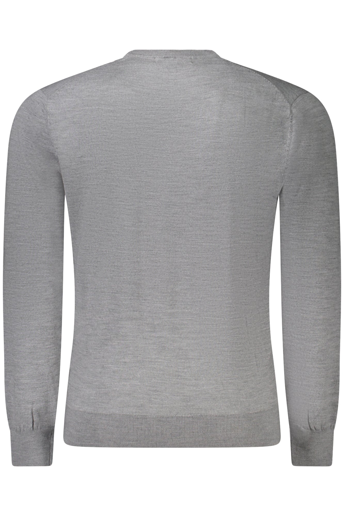 SUÉTER GRIS GUESS JEANS PARA HOMBRE 