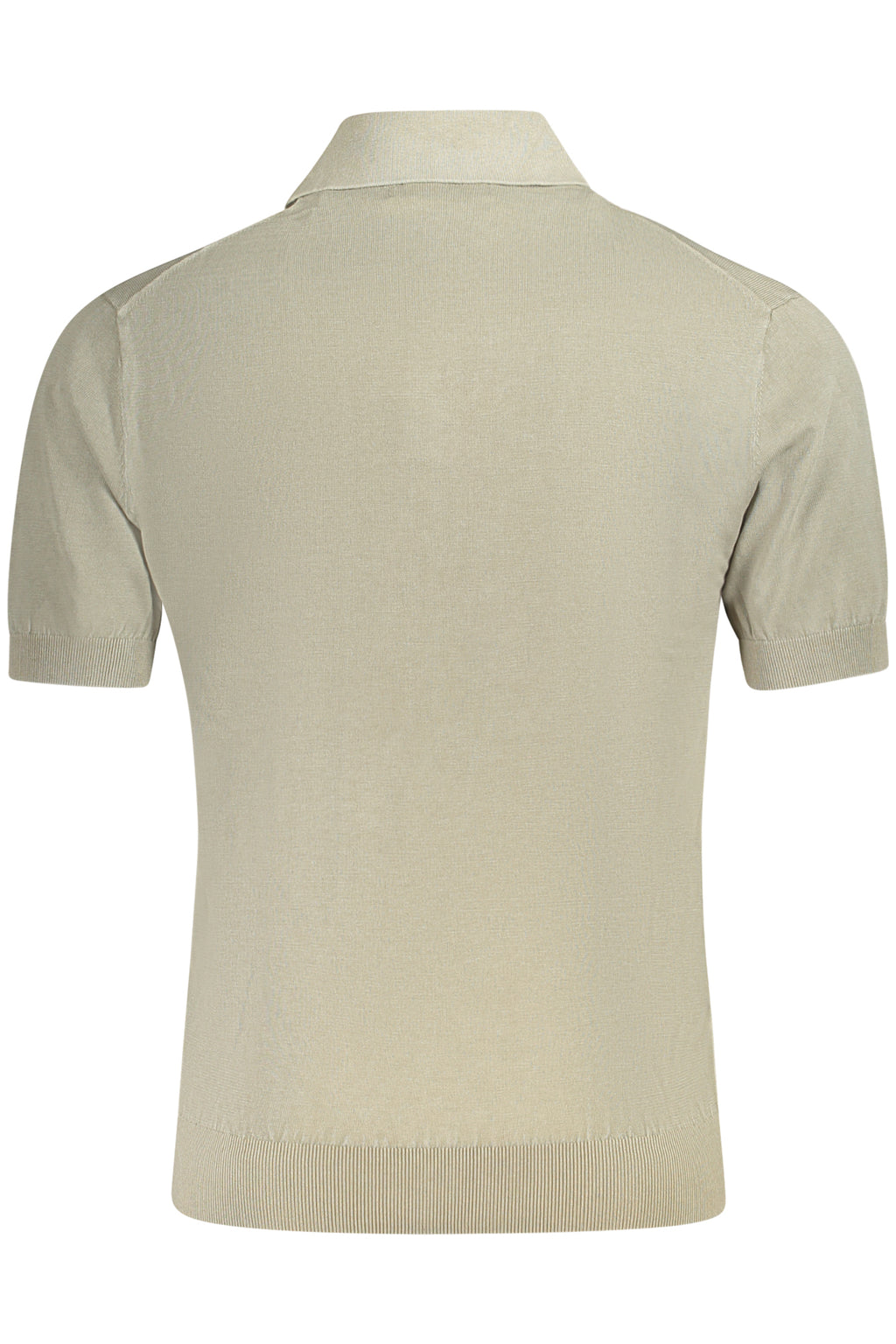 SUÉTER VERDE GUESS JEANS PARA HOMBRE 